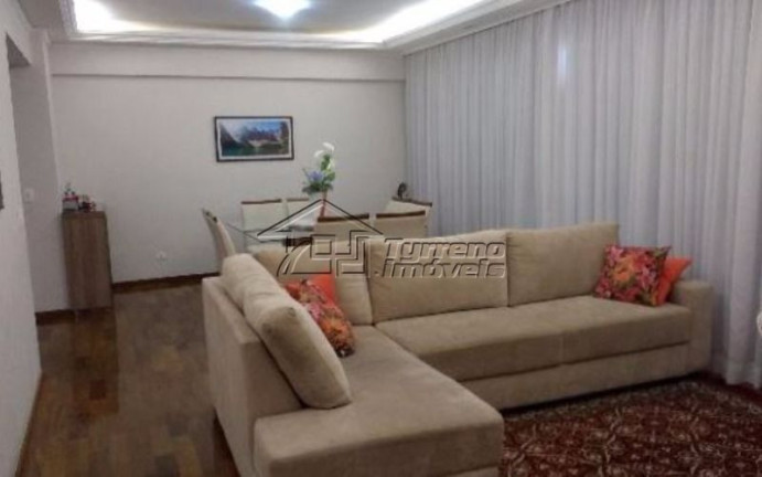 Imagem Apartamento com 3 Quartos à Venda, 142 m² em Jardim Das Indústrias - São José Dos Campos Imagem Apartamento com 3 Quartos à Venda, 142 m² em Jardim Das Indústrias - São José Dos Campos