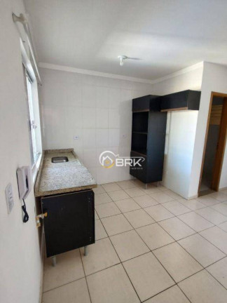 Imagem Apartamento com 1 Quarto à Venda ou Locação, 37 m² em Vila Esperança - São Paulo Imagem Apartamento com 1 Quarto à Venda ou Locação, 37 m² em Vila Esperança - São Paulo