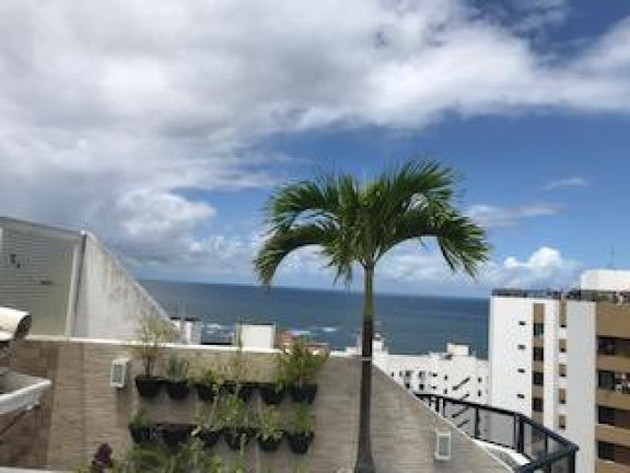 Imagem Apartamento com 2 Quartos à Venda, 98 m² em Pituba - Salvador