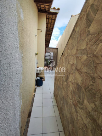 Imagem Casa com 2 Quartos para Alugar, em Papagaio - Feira De Santana Imagem Casa com 2 Quartos para Alugar, em Papagaio - Feira De Santana