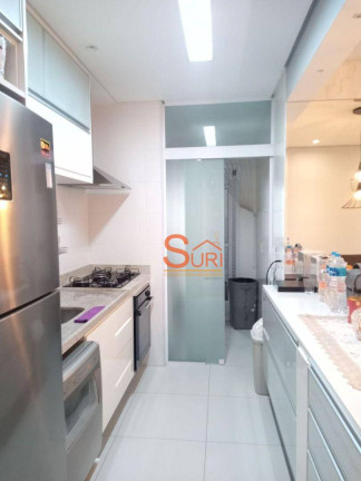 Imagem Apartamento com 2 Quartos à Venda, 94 m² em Centro - São Bernardo Do Campo Imagem Apartamento com 2 Quartos à Venda, 94 m² em Centro - São Bernardo Do Campo