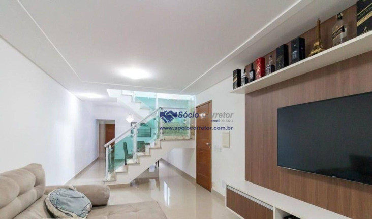 Imagem Sobrado com 3 Quartos à Venda, 115 m² em Jardim Bom Clima - Guarulhos Imagem Sobrado com 3 Quartos à Venda, 115 m² em Jardim Bom Clima - Guarulhos