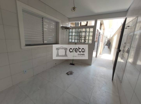 Casa de Condomínio com 1 Quarto para Alugar, 51 m² em Vila Dos Remédios - São Paulo