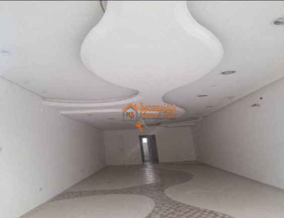 Sala Comercial para Alugar, 160 m² em Centro - Guarulhos