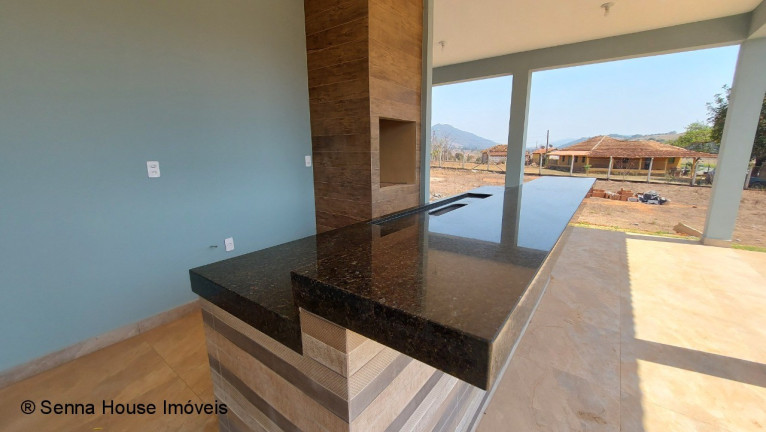 Imagem Casa com 3 Quartos à Venda, 150 m² em Zona Rural Caçambal - Carmo Do Rio Claro Imagem Casa com 3 Quartos à Venda, 150 m² em Zona Rural Caçambal - Carmo Do Rio Claro