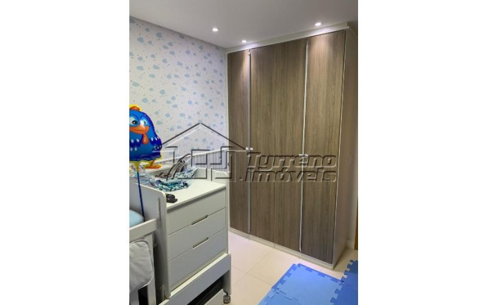 Imagem Apartamento com 3 Quartos à Venda, 106 m² em Urbanova - São José Dos Campos Imagem Apartamento com 3 Quartos à Venda, 106 m² em Urbanova - São José Dos Campos