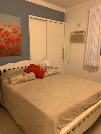 Imagem Apartamento com 5 Quartos à Venda, 240 m² em Pitangueiras - Guarujá