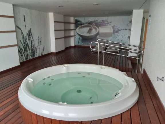 Imagem Apartamento com 3 Quartos à Venda, 90 m² em Parque Campolim - Sorocaba
