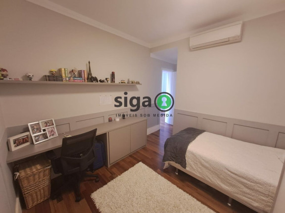 Imagem Apartamento com 3 Quartos à Venda, 138 m² em Vila Andrade - São Paulo Imagem Apartamento com 3 Quartos à Venda, 138 m² em Vila Andrade - São Paulo