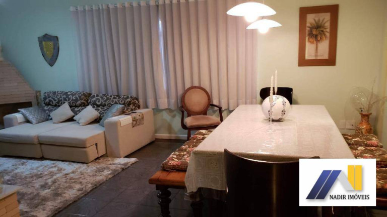 Apartamento com 3 Quartos à Venda, 150 m² em Centro - Pouso Alegre