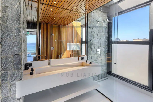 Cobertura com 4 Quartos à Venda, 220 m² em Ipanema - Rio De Janeiro