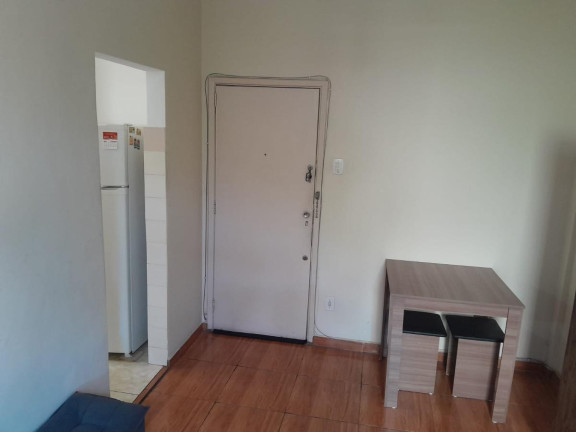 Imagem Apartamento com 1 Quarto à Venda, 30 m² em Sampaio - Rio De Janeiro