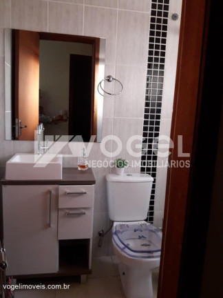 Imagem Apartamento com 2 Quartos à Venda, 60 m² em Campestre - Sao Leopoldo