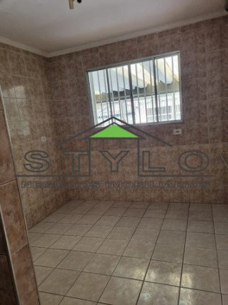 Imagem Casa com 3 Quartos à Venda, 150 m² em Santa Terezinha - São Bernardo Do Campo Imagem Casa com 3 Quartos à Venda, 150 m² em Santa Terezinha - São Bernardo Do Campo