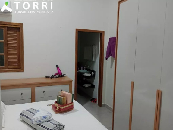 Imagem Casa com 3 Quartos à Venda, 120 m² em Wanel Ville - Sorocaba
