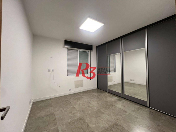 Imagem Apartamento com 2 Quartos para Alugar, 90 m² em Ponta Da Praia - Santos Imagem Apartamento com 2 Quartos para Alugar, 90 m² em Ponta Da Praia - Santos