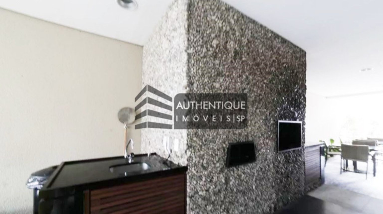 Imagem Apartamento com 3 Quartos à Venda, 138 m² em Brooklin - São Paulo