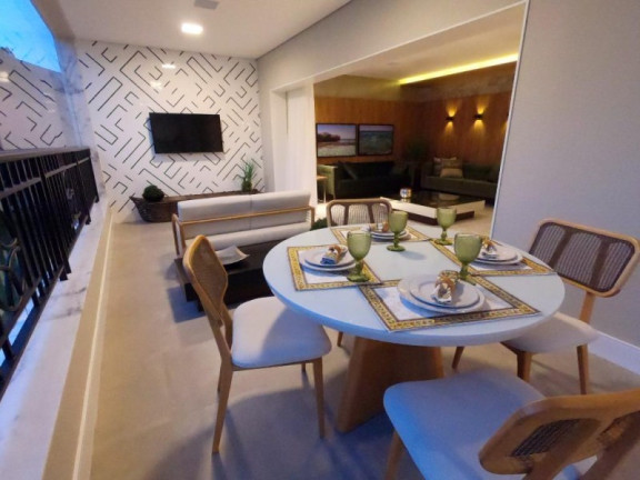 Imagem Apartamento com 4 Quartos à Venda, 314 m² em Parque Campolim - Sorocaba