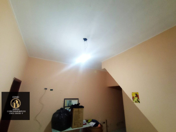Imagem Casa com 4 Quartos à Venda, 124 m² em Parque Das Bandeiras - São Vicente