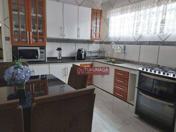 Imagem Sobrado com 3 Quartos à Venda, 270 m² em Vila Formosa - São Paulo Imagem Sobrado com 3 Quartos à Venda, 270 m² em Vila Formosa - São Paulo