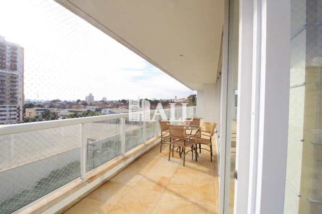 Imagem Apartamento com 4 Quartos à Venda, 330 m² em Vila Santa Cruz - São José Do Rio Preto Imagem Apartamento com 4 Quartos à Venda, 330 m² em Vila Santa Cruz - São José Do Rio Preto