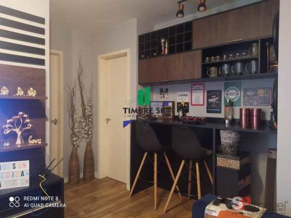 Imagem Apartamento à Venda, 52 m² em Vila Brasilândia - São Paulo Imagem Apartamento à Venda, 52 m² em Vila Brasilândia - São Paulo