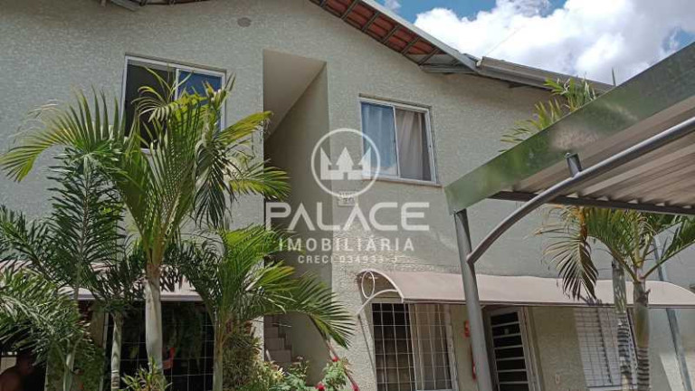Apartamento com 2 Quartos à Venda, 42 m² em Jardim Sonia - Piracicaba