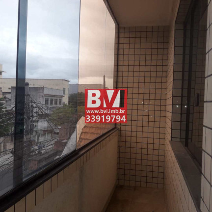Imagem Casa com 3 Quartos à Venda, 90 m² em Olaria - Rio De Janeiro Imagem Casa com 3 Quartos à Venda, 90 m² em Olaria - Rio De Janeiro