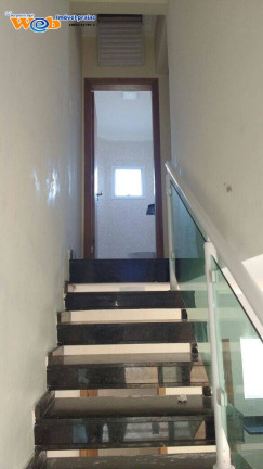 Imagem Casa de Condomínio com 2 Quartos à Venda, 65 m² em Caiçara - Praia Grande Imagem Casa de Condomínio com 2 Quartos à Venda, 65 m² em Caiçara - Praia Grande