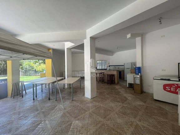 Imagem Chácara com 8 Quartos para Alugar,  em Angola - Santa Branca