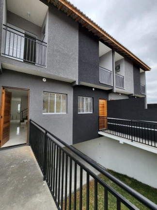 Imagem Casa com 2 Quartos à Venda, 75 m² em Chácara São Luiz - Franco Da Rocha