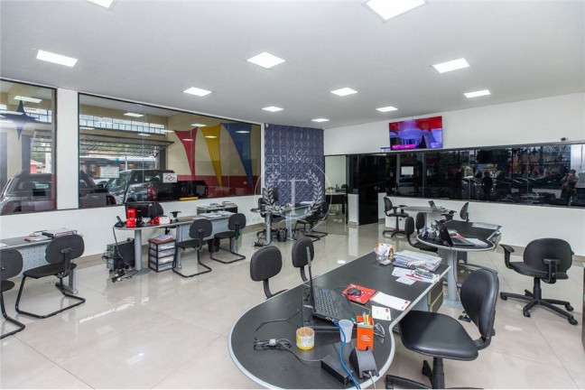 Imagem Ponto Comercial à Venda, 574 m² em Santo Amaro - São Paulo Imagem Ponto Comercial à Venda, 574 m² em Santo Amaro - São Paulo
