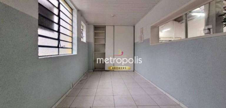 Imagem Edifício Residencial à Venda ou Locação, 1.250 m² em Centro - Santo André Imagem Edifício Residencial à Venda ou Locação, 1.250 m² em Centro - Santo André