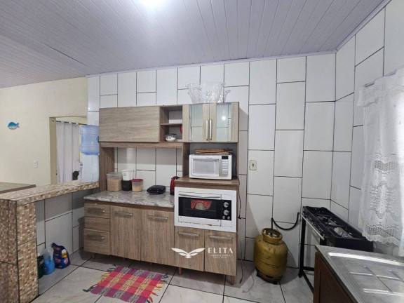 Imagem Casa com 3 Quartos à Venda, 286 m² em Itajuba - Barra Velha