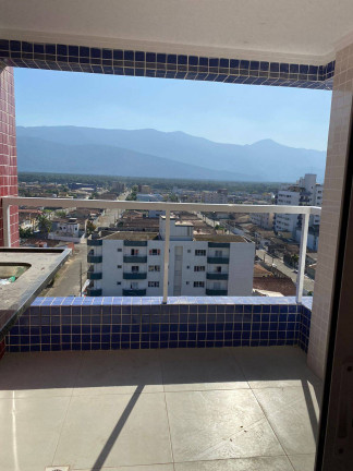 Apartamento com 2 Quartos à Venda,  em Vila Caiçara - Praia Grande