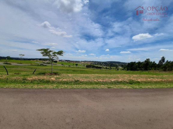 Imagem Terreno à Venda, 2.040 m² em Condomínio Terras De São José Ii - Itu