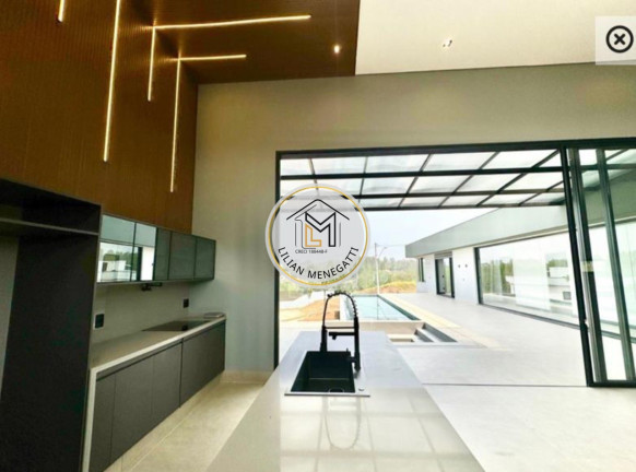 Imagem Imóvel com 4 Quartos à Venda, 1.000 m² em Caxambu - Jundiaí
