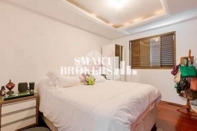 Imagem Cobertura com 3 Quartos à Venda, 155 m² em Vila Clementino - São Paulo Imagem Cobertura com 3 Quartos à Venda, 155 m² em Vila Clementino - São Paulo