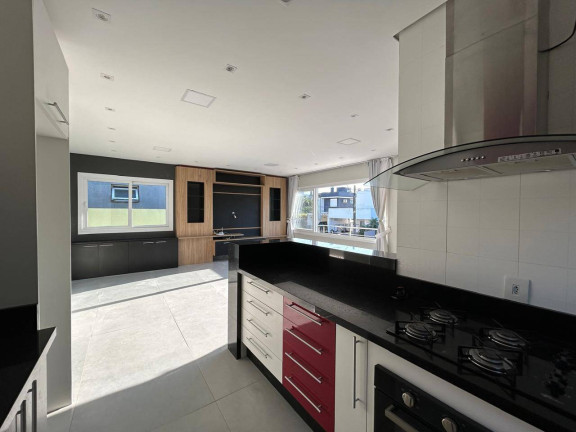 Imagem Casa com 4 Quartos à Venda, 330 m² em Buena Vista - Viamão