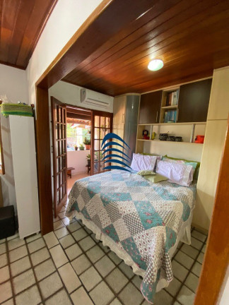 Imagem Casa com 4 Quartos à Venda, 209 m² em Stella Maris - Salvador Imagem Casa com 4 Quartos à Venda, 209 m² em Stella Maris - Salvador