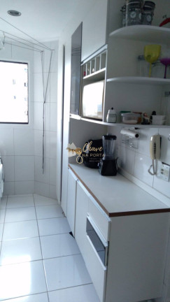 Imagem Apartamento com 2 Quartos à Venda, 56 m² em Jardim Henriqueta - Taboão Da Serra Imagem Apartamento com 2 Quartos à Venda, 56 m² em Jardim Henriqueta - Taboão Da Serra