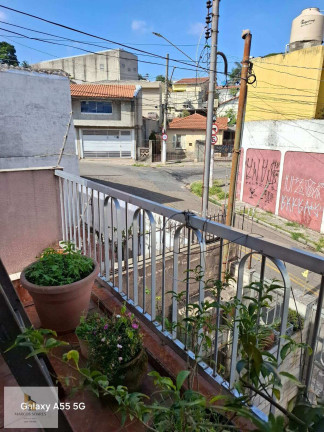 Imagem Sobrado com 3 Quartos à Venda, 168 m² em Helena Maria - Osasco