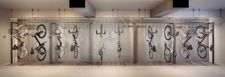 Imagem Apartamento com 2 Quartos à Venda, 60 m² em Chácara Da Barra - Campinas Imagem Apartamento com 2 Quartos à Venda, 60 m² em Chácara Da Barra - Campinas