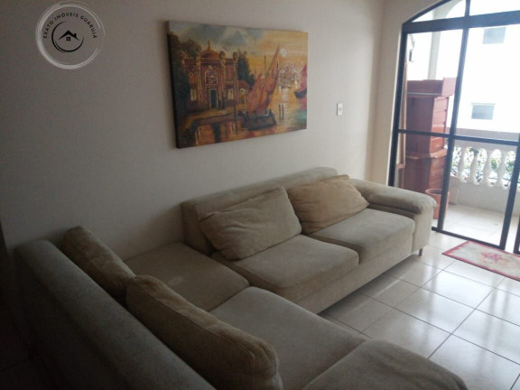 Imagem Apartamento com 2 Quartos à Venda, 80 m² em Enseada - Guarujá Imagem Apartamento com 2 Quartos à Venda, 80 m² em Enseada - Guarujá