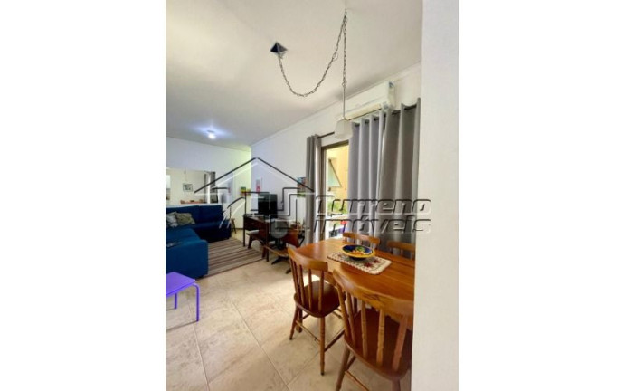 Imagem Apartamento com 2 Quartos à Venda, 64 m² em Urbanova - São José Dos Campos