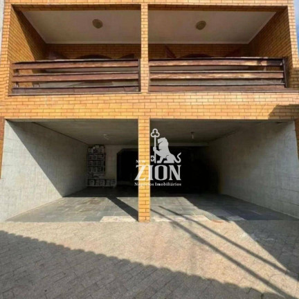 Imagem Sobrado com 2 Quartos à Venda, 90 m² em Carandiru - São Paulo