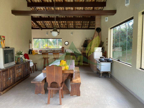 Imagem Chácara com 6 Quartos à Venda, 5.000 m² em Portão - Atibaia Imagem Chácara com 6 Quartos à Venda, 5.000 m² em Portão - Atibaia