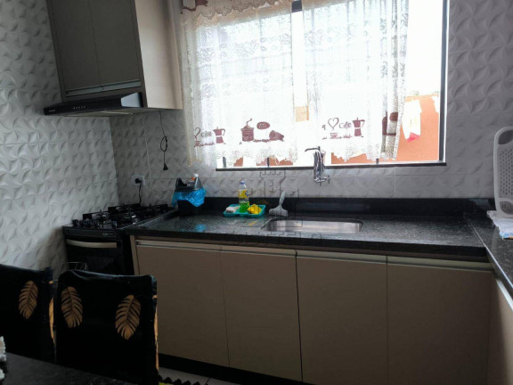 Imagem Casa com 2 Quartos à Venda, 80 m² em Jardim Nova Esperança - Londrina Imagem Casa com 2 Quartos à Venda, 80 m² em Jardim Nova Esperança - Londrina