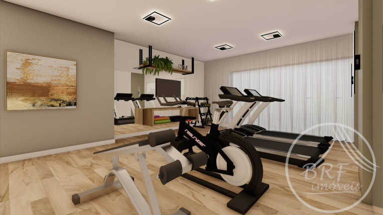 Imagem Apartamento com 2 Quartos à Venda, 89 m² em Barreiros - São José Imagem Apartamento com 2 Quartos à Venda, 89 m² em Barreiros - São José