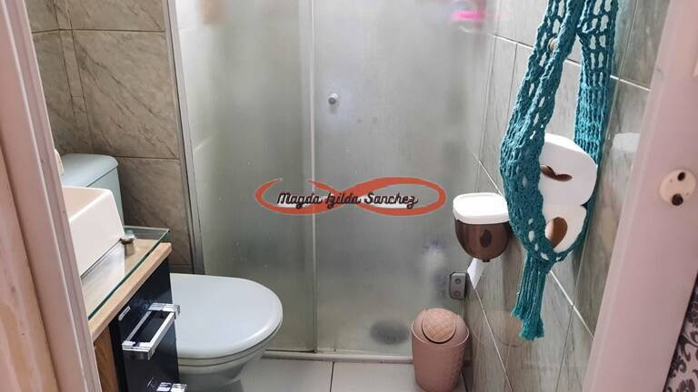 Imagem Apartamento com 2 Quartos à Venda, 47 m² em Itaquera - São Paulo